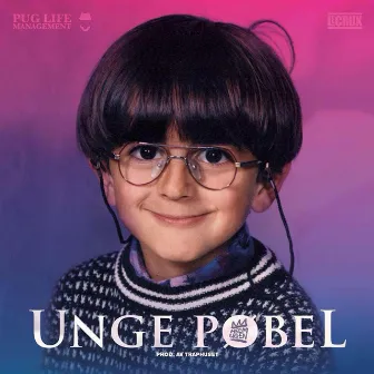 Unge pøbel by Heemugen