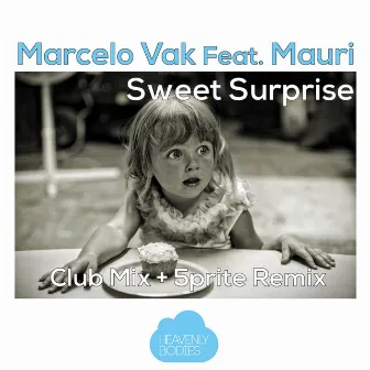 Sweet Surprise by Marcelo Vak