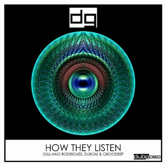 How They Listen by GROODEEP