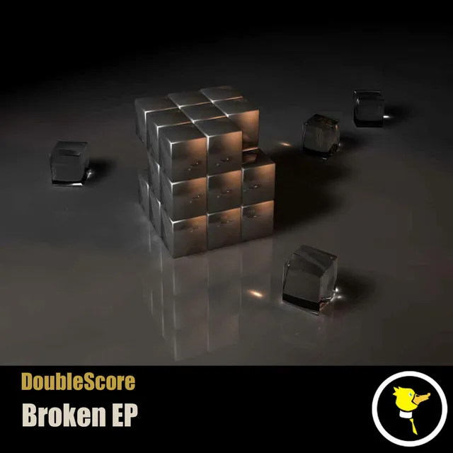 Broken - Chris Lo Remix