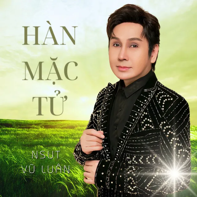 Hàn Mặc Tử