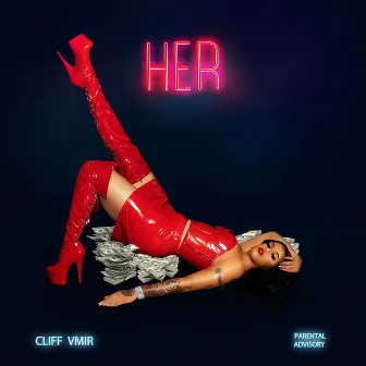 HER by Cliff Vmir