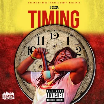 Timing by G Sosa