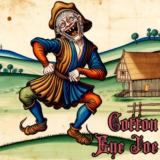 Cotton Eye Joe (Medieval Version)