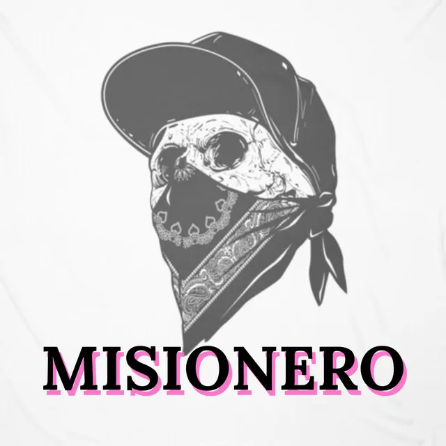 MISIONERO