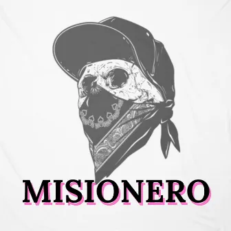 MISIONERO by Digital Cherry