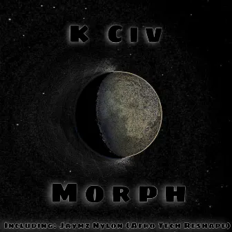 Morph by K Civ