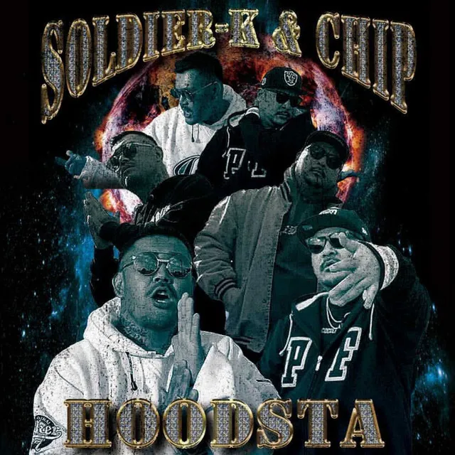 HOODSTA