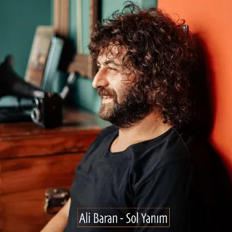 Sol Yanım by Ali Baran