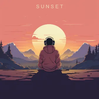 Sunset by Lofi Weekend