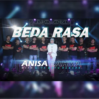 Beda Rasa by Anisa Rahma