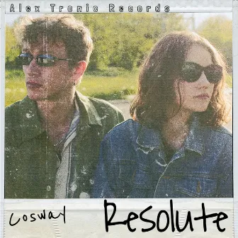 Resolute by Cosway