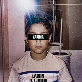 Yamma by Lavon