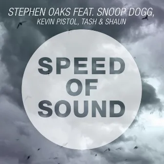 Speed of Sound by Stephen Oaks