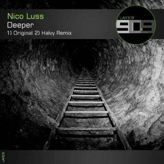 Deeper by Nico Luss