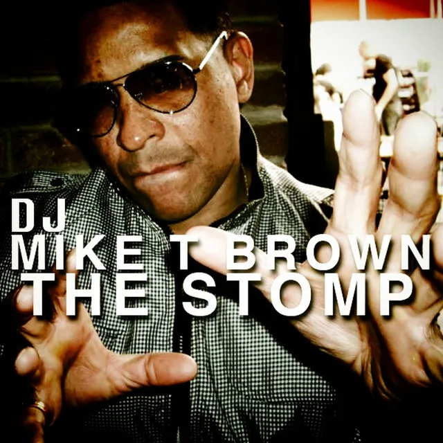 The Stomp - Norty Cotto Funk Tech Mix