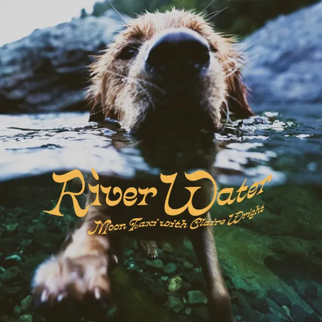 River Water (with Claire Wright)