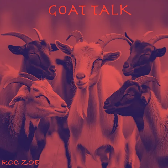 Goat Talk