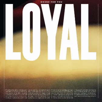 House for You by LOYAL