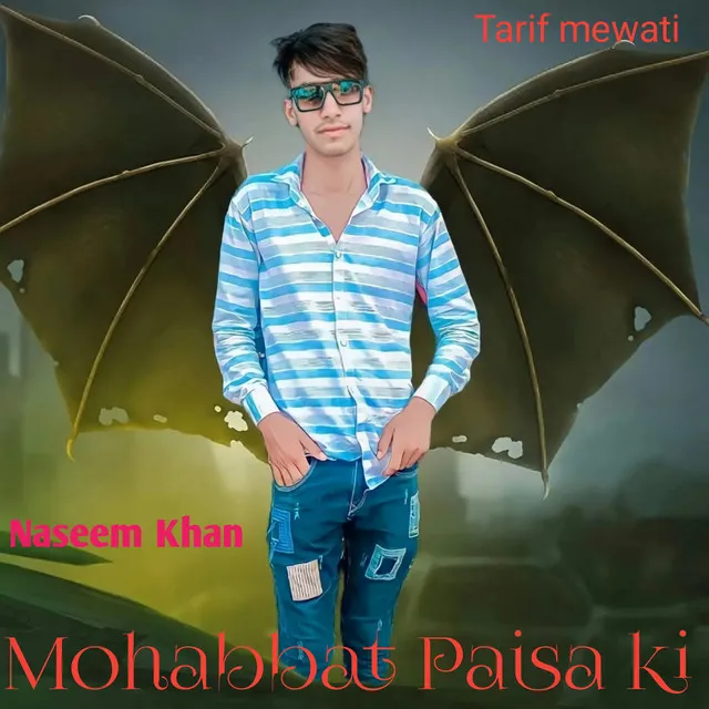 Mohabbat Paisa Ki