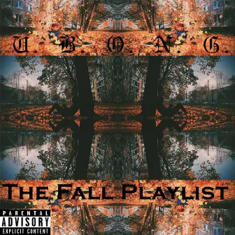 The Fall Playlist by U.B.O.N.G