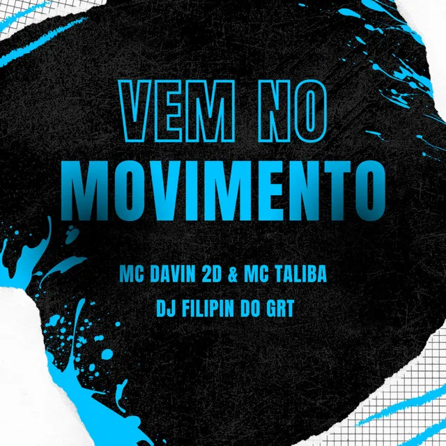 Vem no Movimento