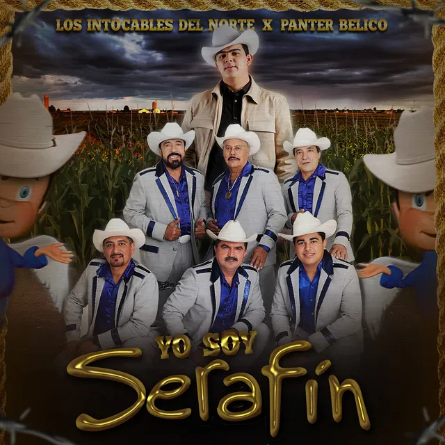 Yo Soy Serafin