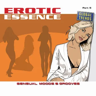 Erotic Essence Part 5 by Lorenzo