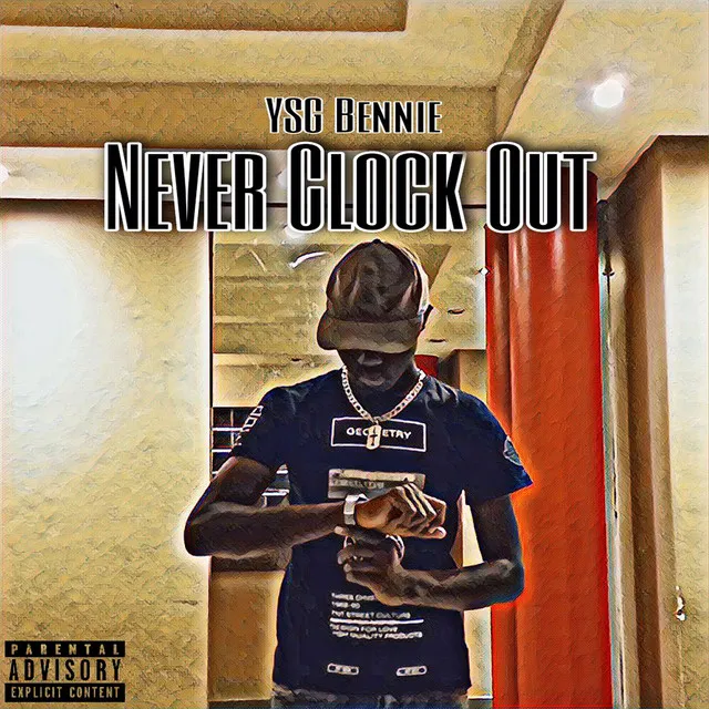 Never Clock Out