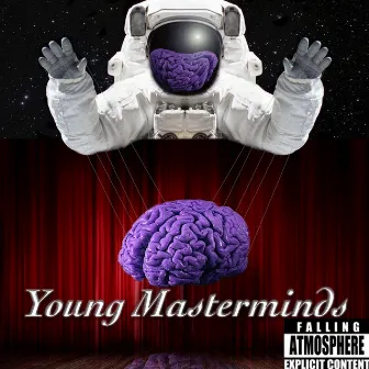 Young Masterminds by Falling Atmosphere