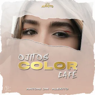 Ojitos Color Café by Antoni DM