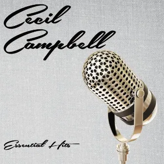 Essential Hits by Cecil Campbell