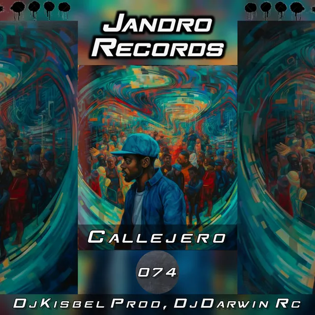 Callejero - Afro Latin Mix