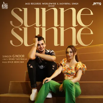 Sunne Sunne by G Noor