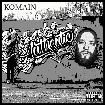 Authentic by Komain