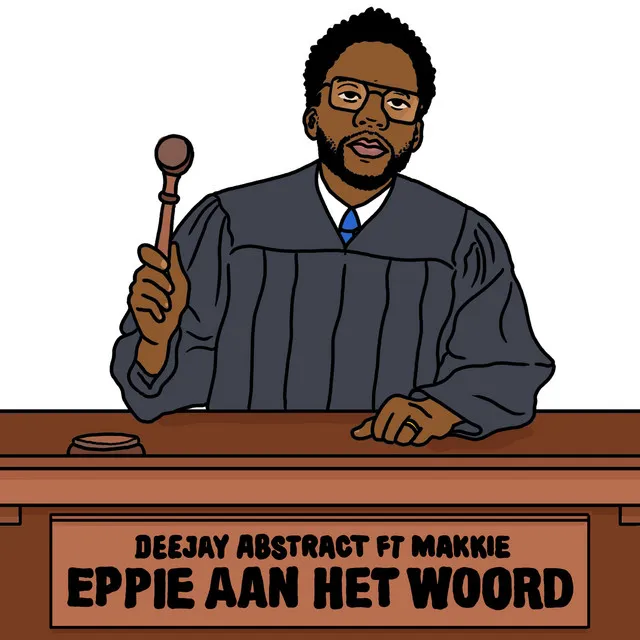 Eppie Aan Het Woord