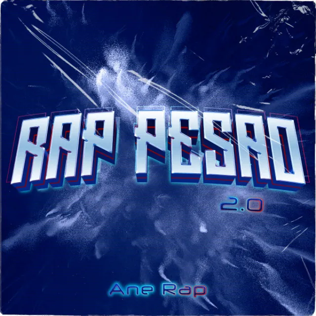 Rap Pesao 2.0