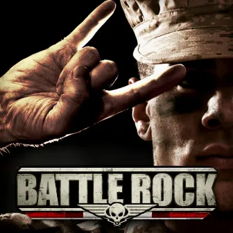 Battle Rock by All Good Things