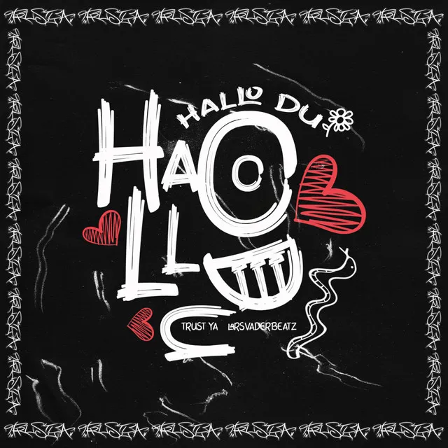 Hallo Du - Instrumental