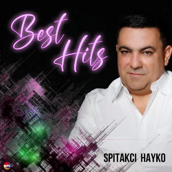 Best Hits by Spitakci Hayko