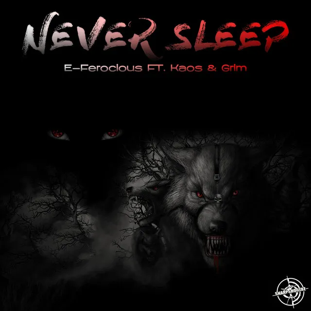 NEVER SLEEP