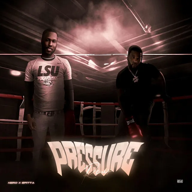 Pressure - Remix