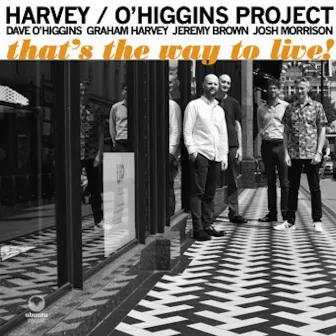 Tropical Paradise (feat. Jeremy Brown & Josh Morrison) by Dave O'Higgins