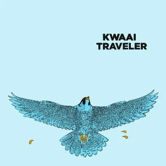 Traveler by KWAAI