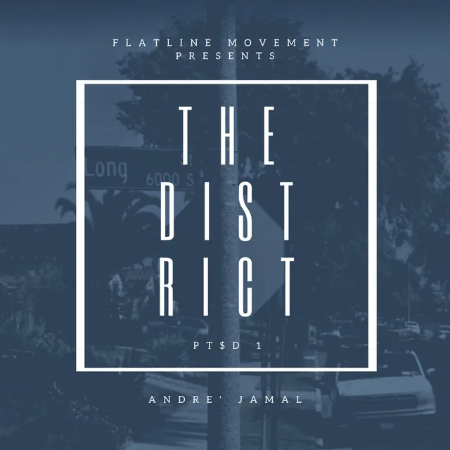 The District