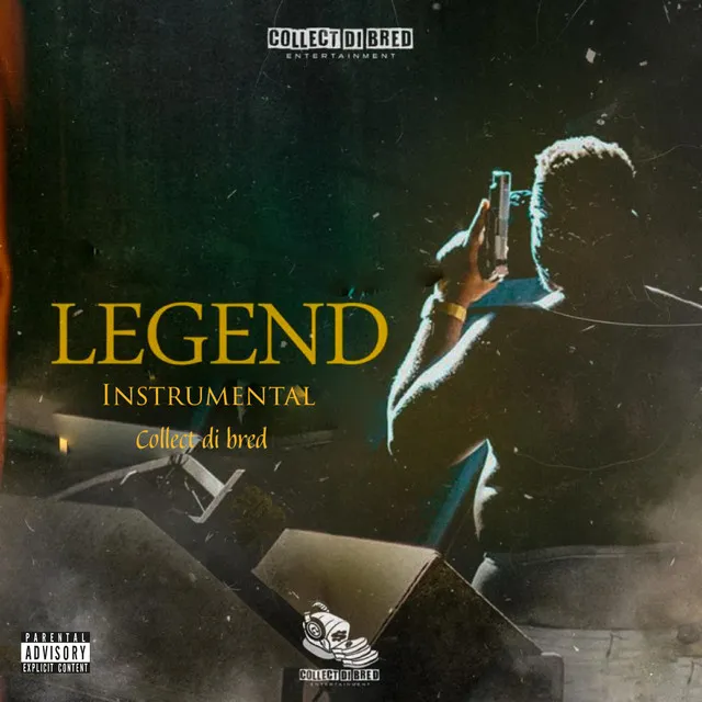 Legend Instrumental