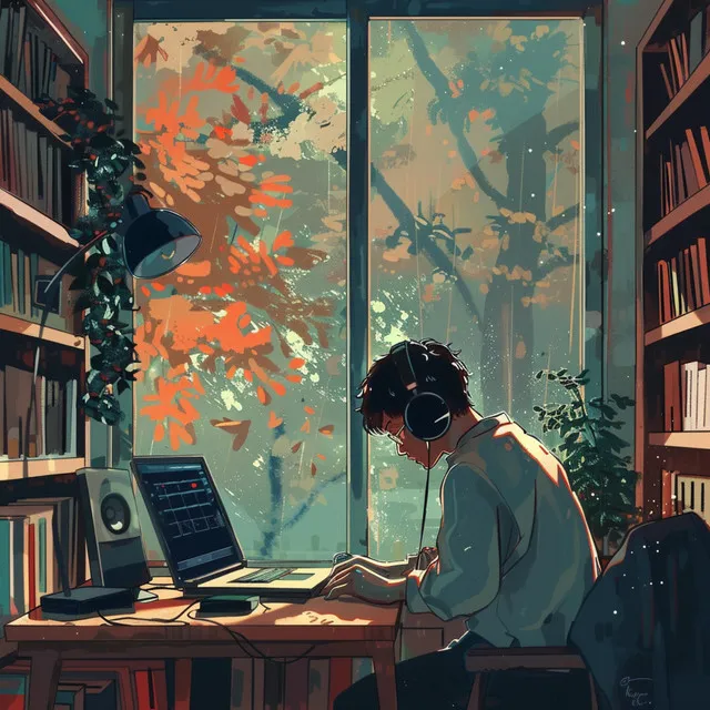 Lofi Time Music