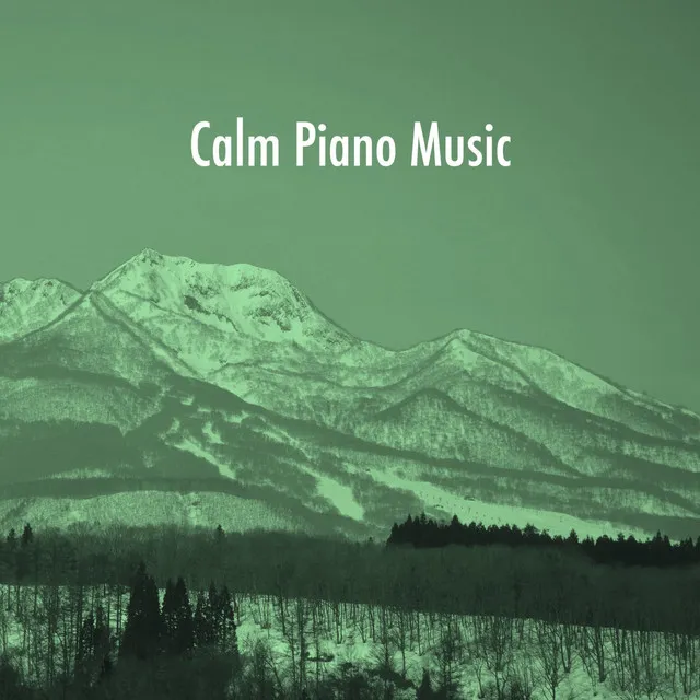 Calm Piano Music