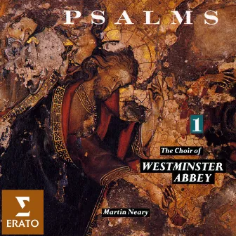 Psalm 1: Psalms from the first half of the Psalter by Martin Neary