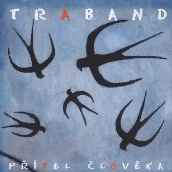 Přítel Člověka ( Man’s Friend ) by Traband